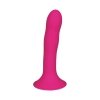 Dildo-HITSENS 4 ( 6,8 ) PINK